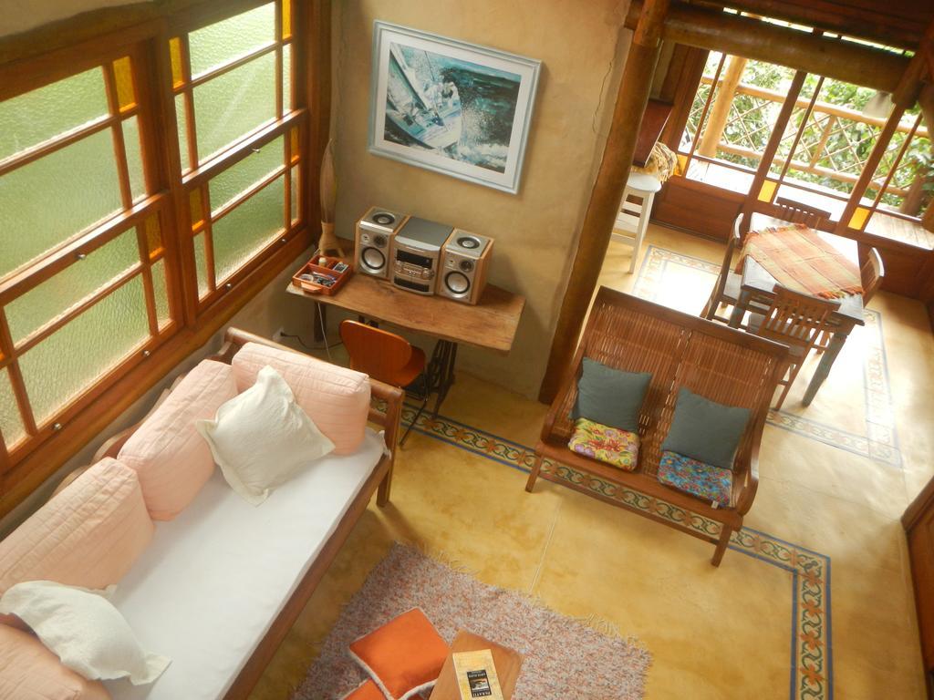 Holiday Home Ilhabela Szoba fotó
