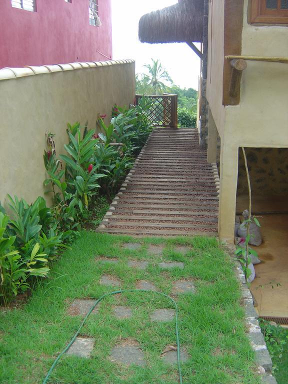 Holiday Home Ilhabela Szoba fotó