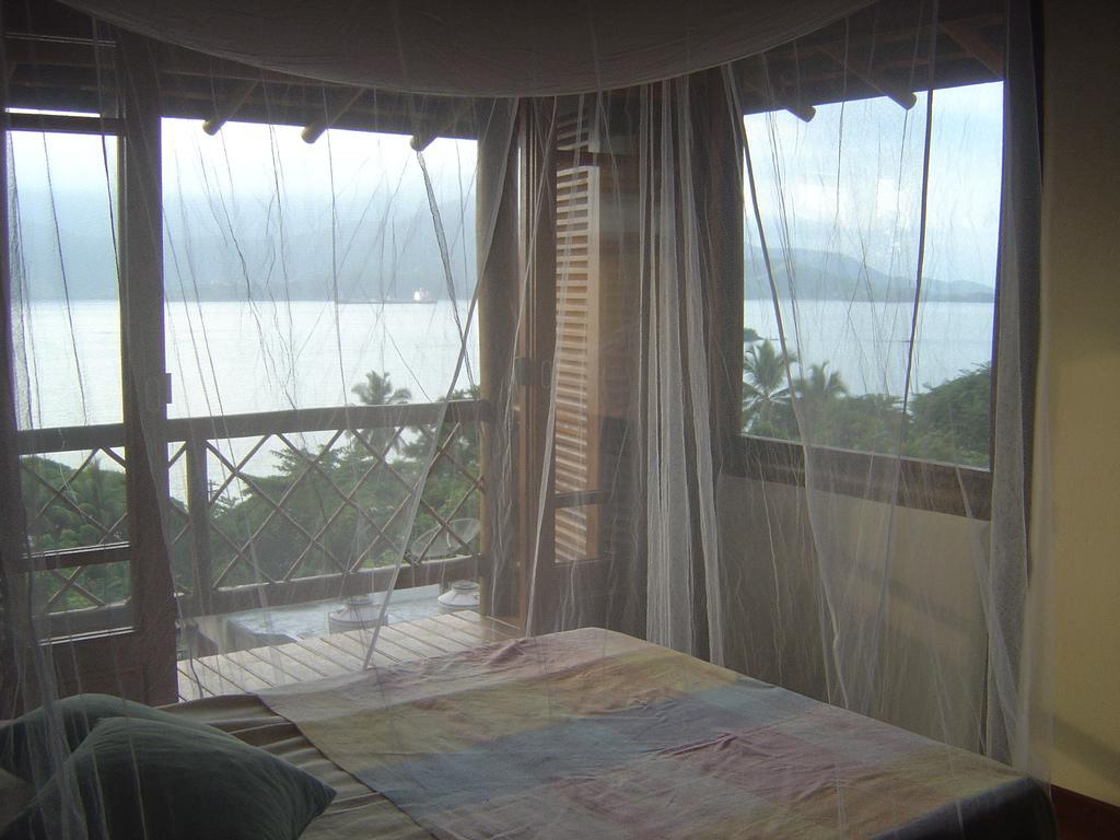 Holiday Home Ilhabela Szoba fotó