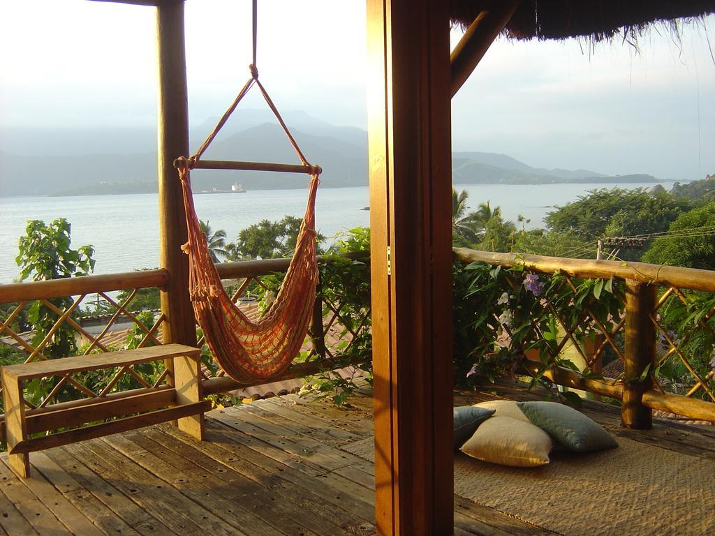 Holiday Home Ilhabela Szoba fotó